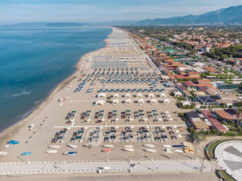 Villa in Via Cesare Battisti 77 — foto 31 di 31