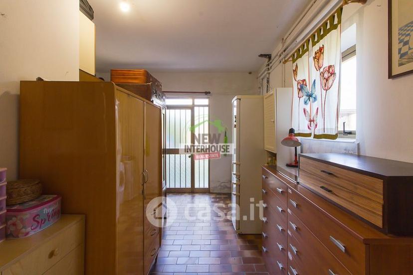 Quadrilocale in Via San Martino 80 — foto 21 di 27
