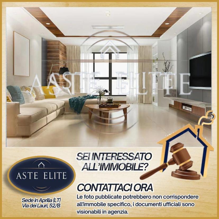 Appartamento in Via Dora Baltea 69 — foto 13 di 22