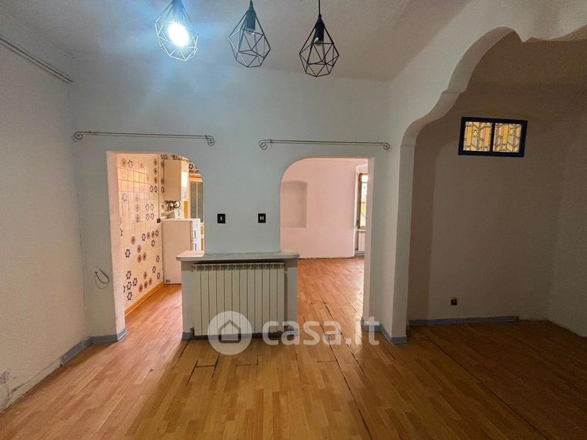 Bilocale in Via Des Geneys — foto 16 di 22