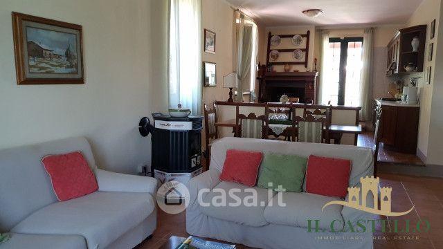 Villa in Via Cesare Pavese — foto 31 di 37
