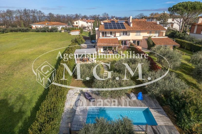 Villa in Via Lawley — foto 53 di 71