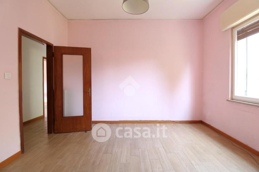 Quadrilocale in Contrà Corpus Domini 60 — foto 22 di 22