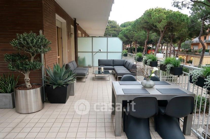 Quadrilocale in Viale Ravenna — foto 9 di 20