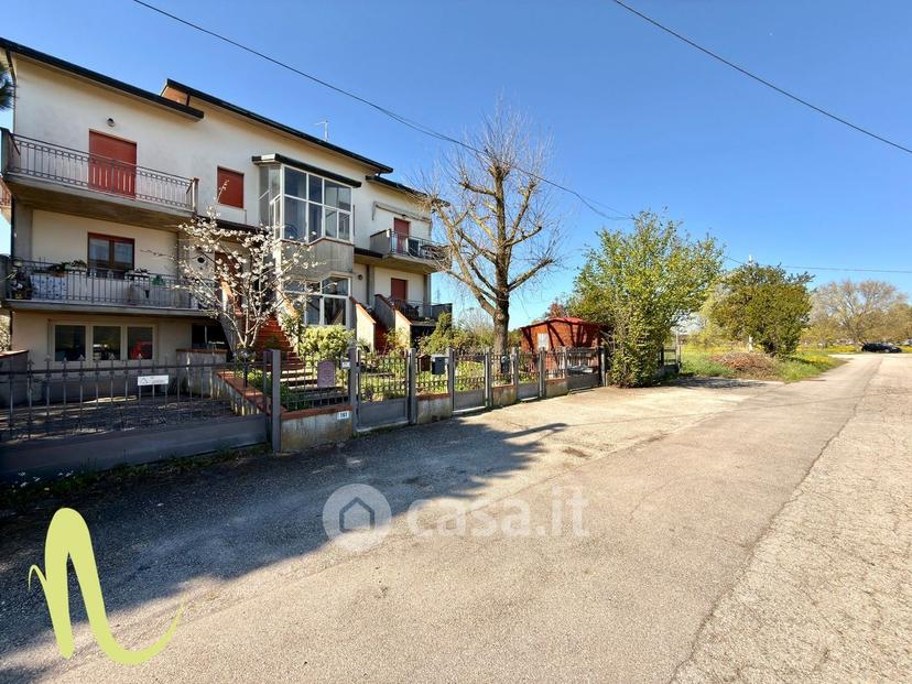 Quadrilocale in Via Torre Malatestiana 161 — foto 27 di 37