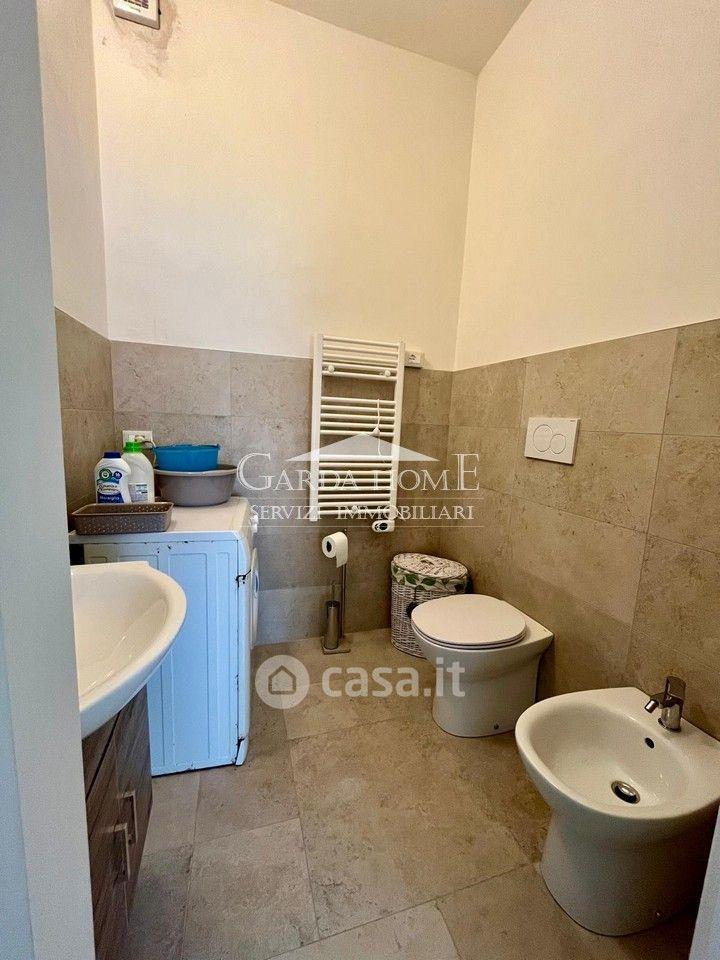 Trilocale in Via Menasasso — foto 23 di 30
