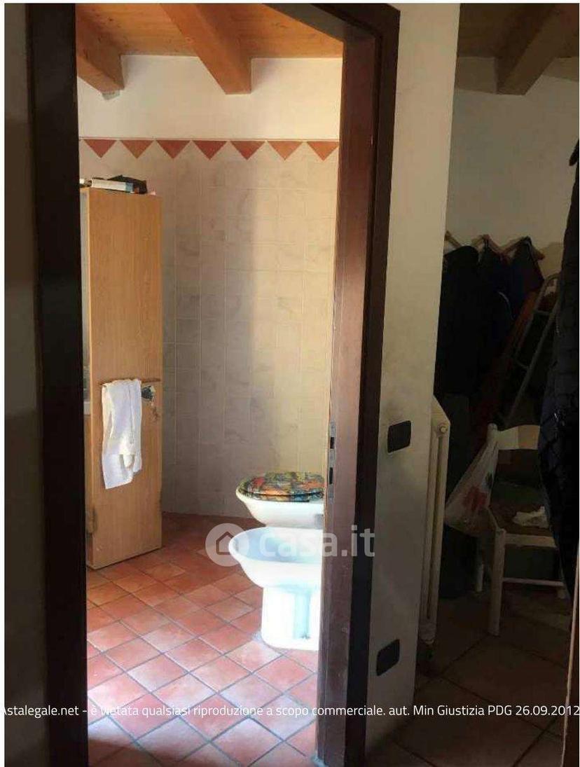 Quadrilocale in Vicolo Cieco Segala 7 — foto 7 di 29