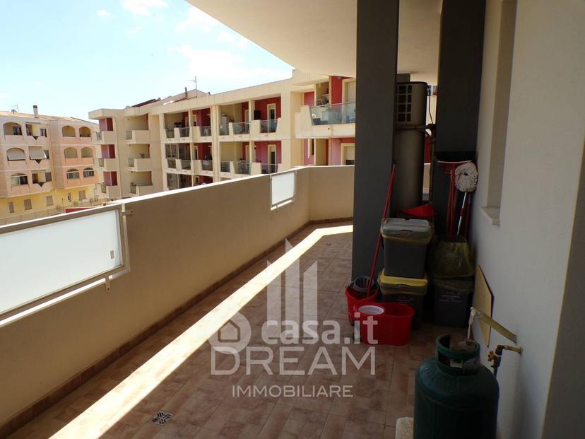 Trilocale in Via Ungheria 79 — foto 22 di 26