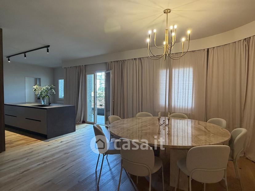 Quadrilocale in Via Messina 54 — foto 10 di 25