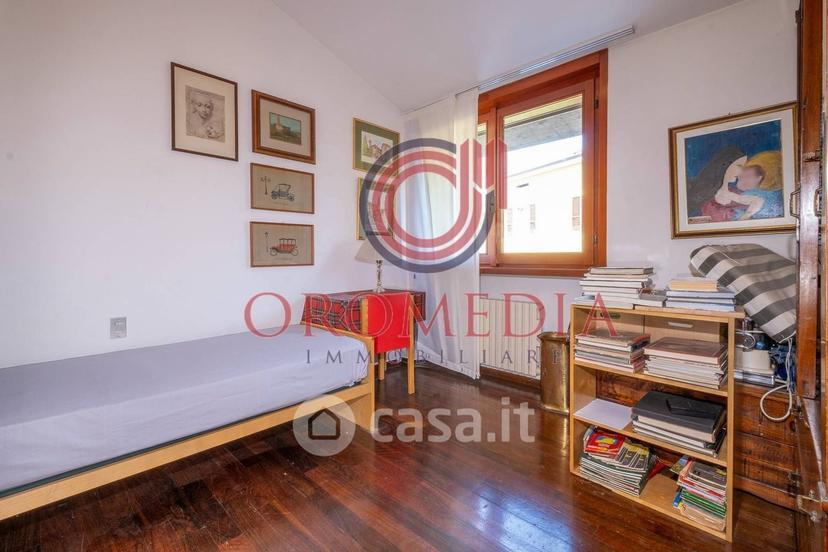 Quadrilocale in Via Baioni — foto 16 di 30