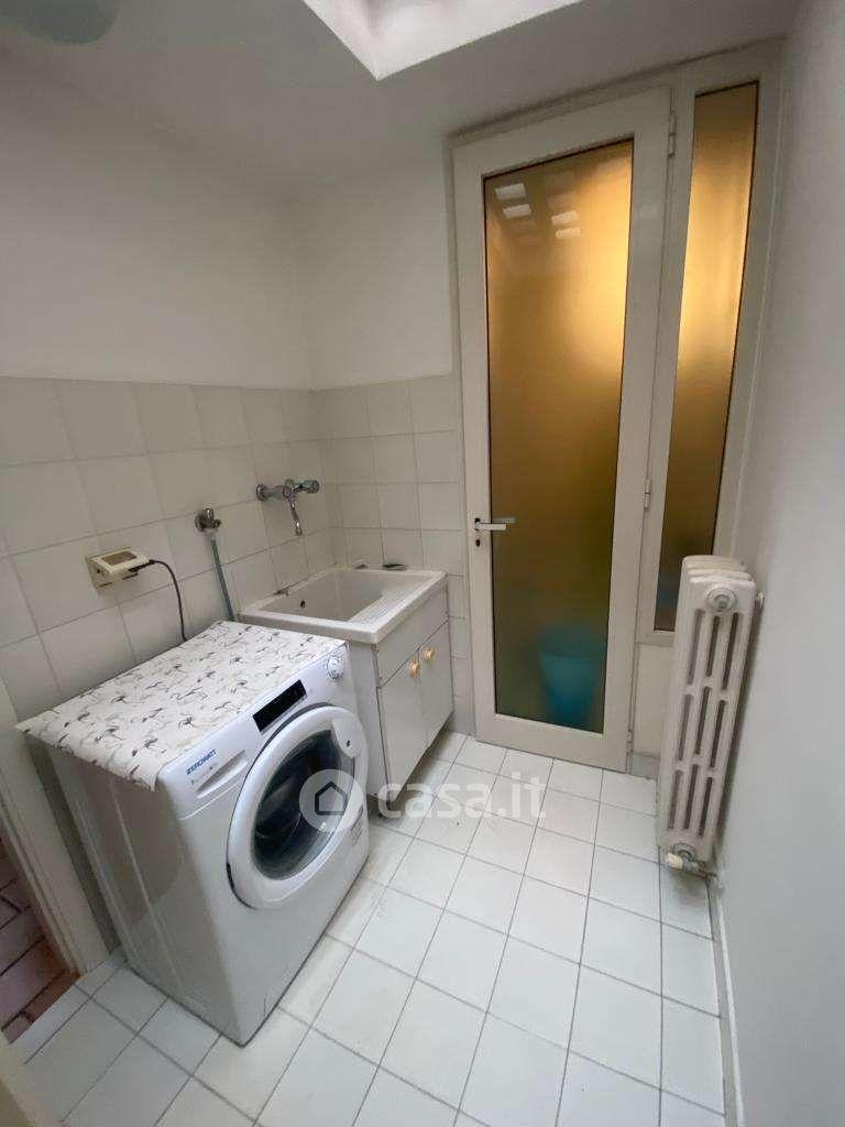 Quadrilocale in Via Annibale Vecchi — foto 21 di 22
