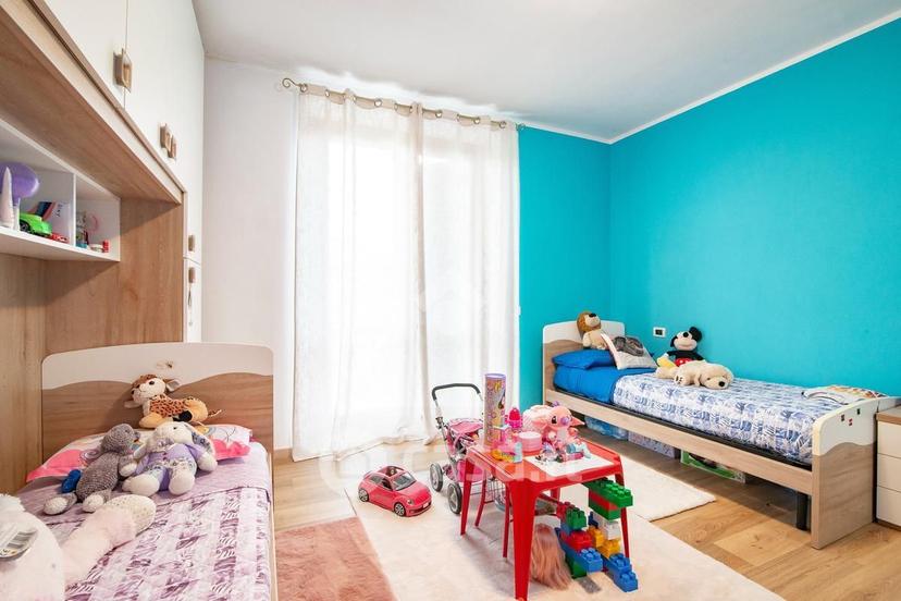 Trilocale in Via Enrico de Nicola 11 — foto 7 di 83