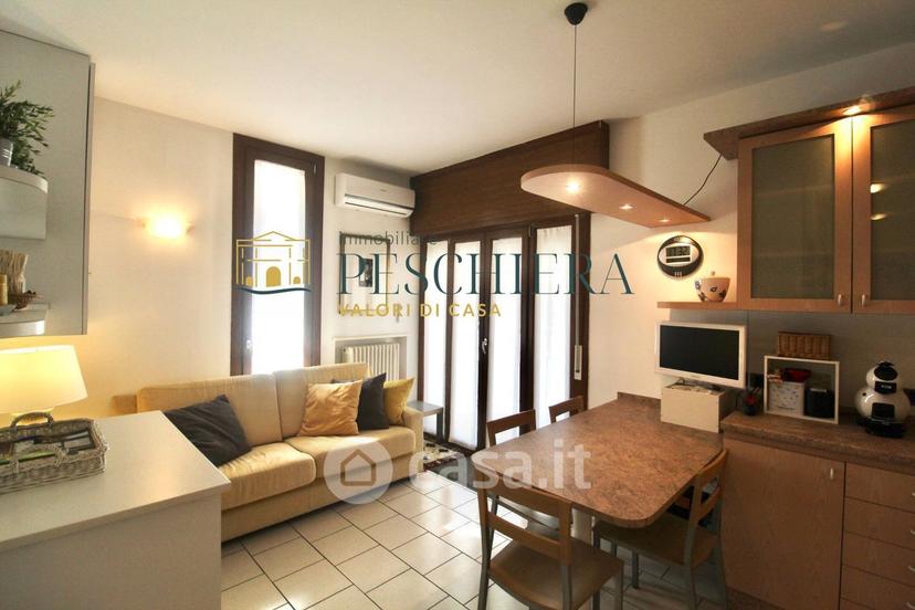 Trilocale in Via Arrigo Boito 2 — foto 15 di 21
