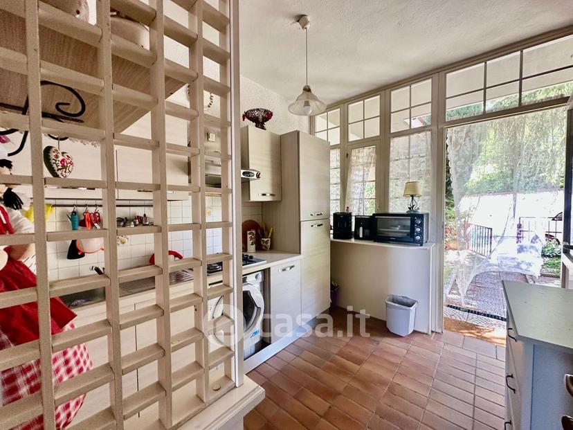 Trilocale in Via Panoramica 3 — foto 17 di 17