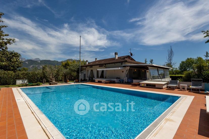 Villa in Via Vaiana — foto 5 di 54