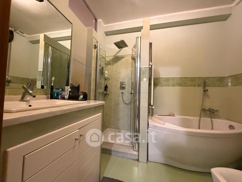 Appartamento in Via Michelangelo 151 — foto 30 di 35