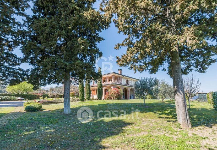 Villa in Via San Giovanni 56 — foto 45 di 79