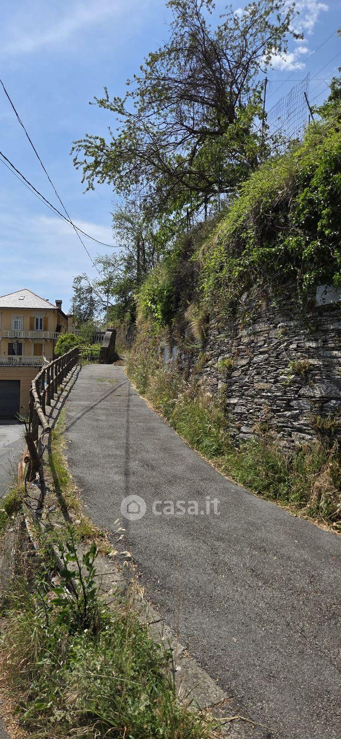 Bilocale in Salita Bisagno 2 — foto 20 di 58