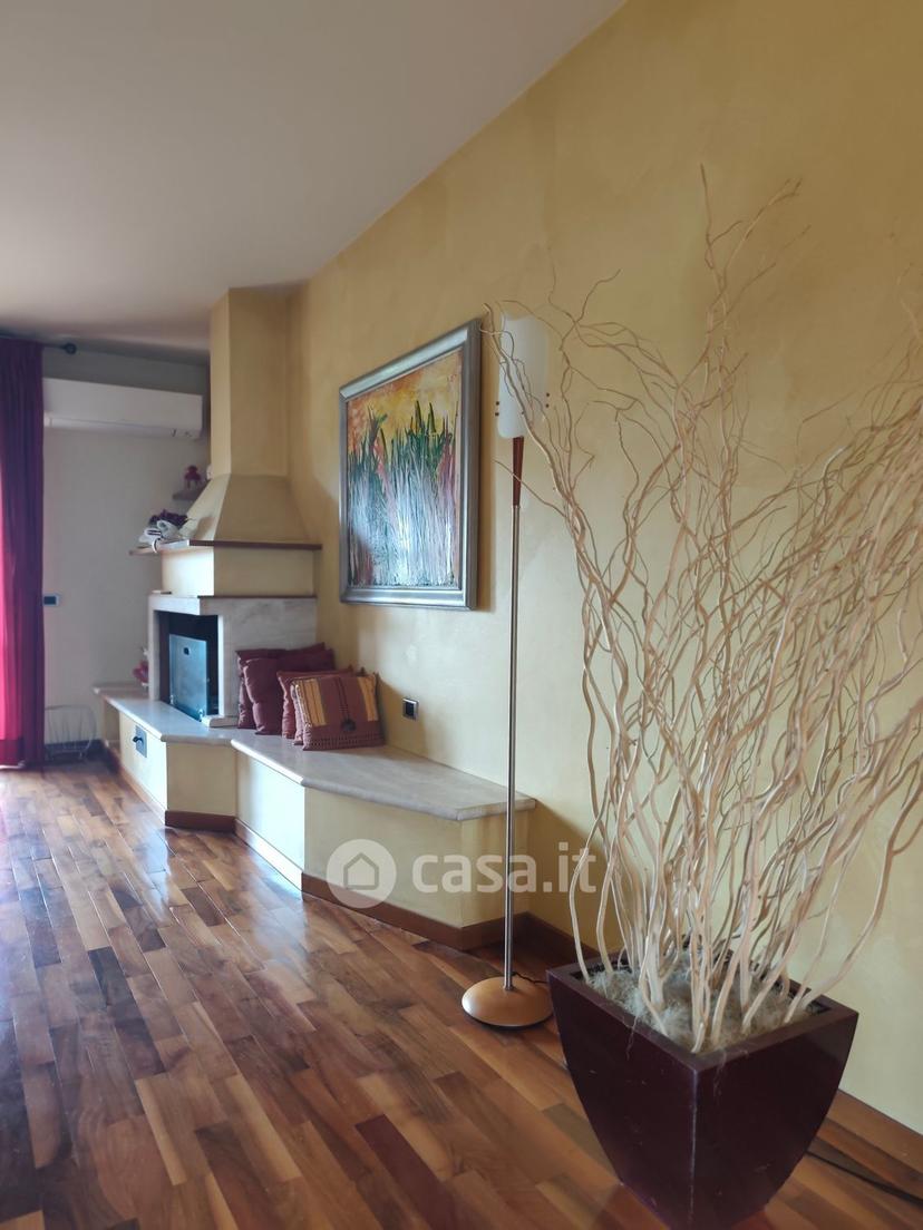 Trilocale in Via San Cresci 165 — foto 3 di 39