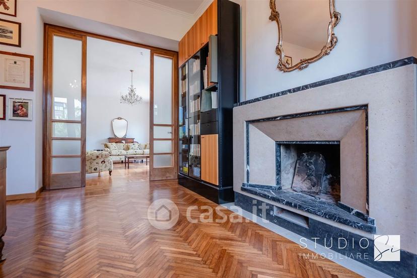 Villa in Viale Libertà — foto 34 di 48