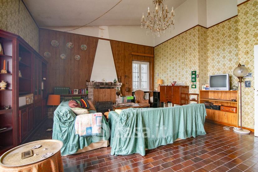 Villa in Loc. San Bartolomeo Inferiore — foto 46 di 48