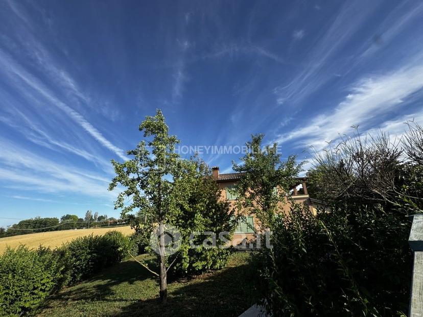 Villa in Località Bargone Montauro — foto 16 di 43