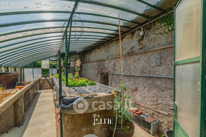 Villa in Via Salve Regina 22 — foto 3 di 105