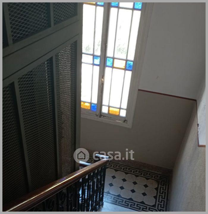 Quadrilocale in Via XX Settembre — foto 30 di 32