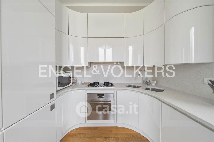 Appartamento in Via Gradisca 47 — foto 23 di 40