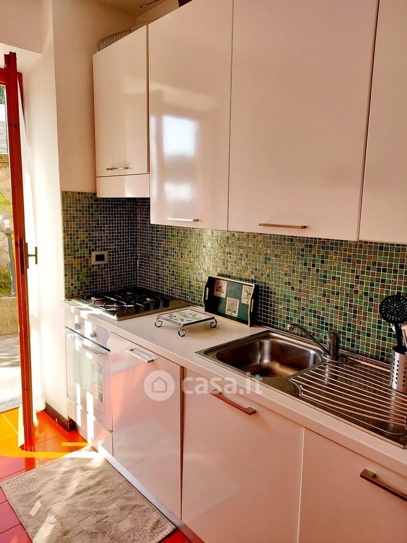 Quadrilocale in Corso Lima 39 — foto 6 di 22