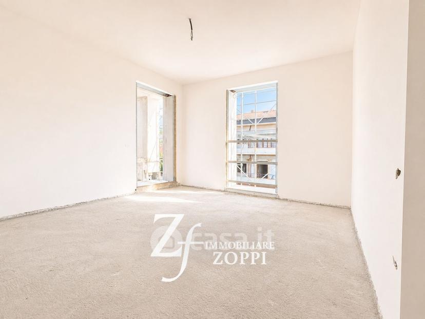 Quadrilocale in Via Larga — foto 18 di 19