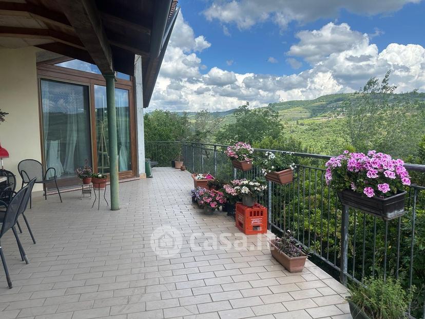 Villa in Via delle Fonti — foto 42 di 53