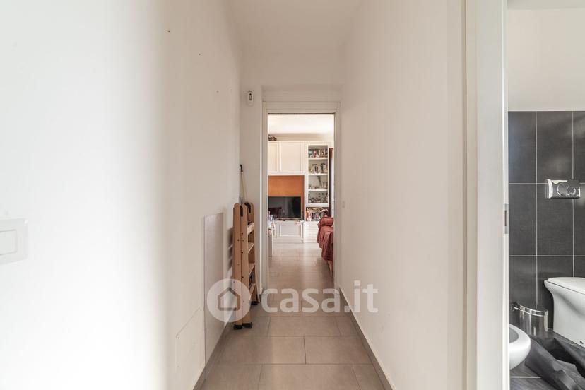 Trilocale in Via Salorno 64 --d — foto 7 di 33