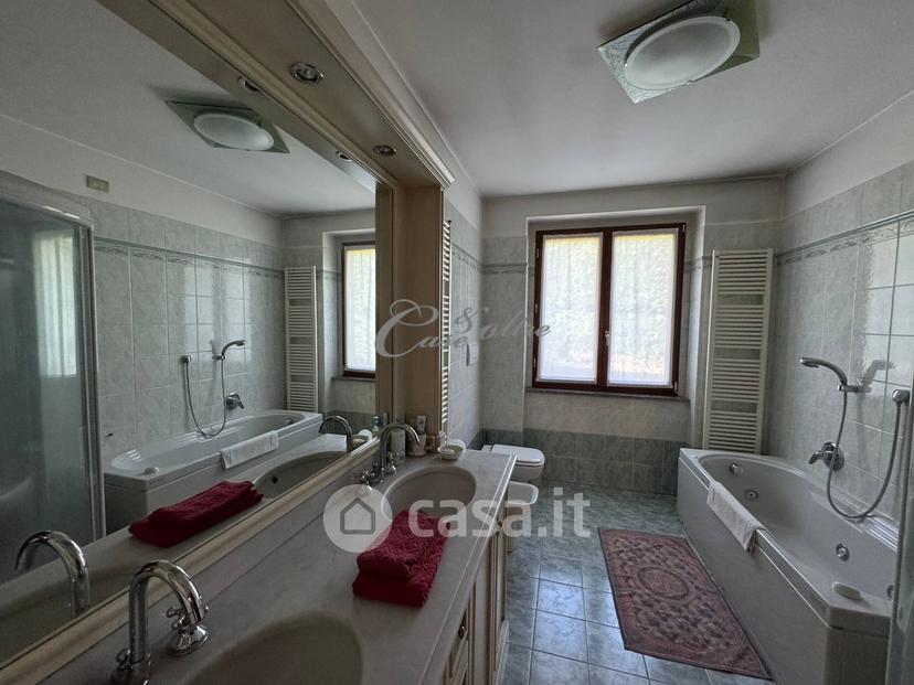 Villa in Strada Privata delle Acacie 16 — foto 14 di 33
