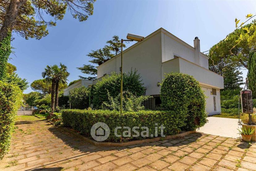 Villa in Via Bitritto 131 — foto 21 di 60