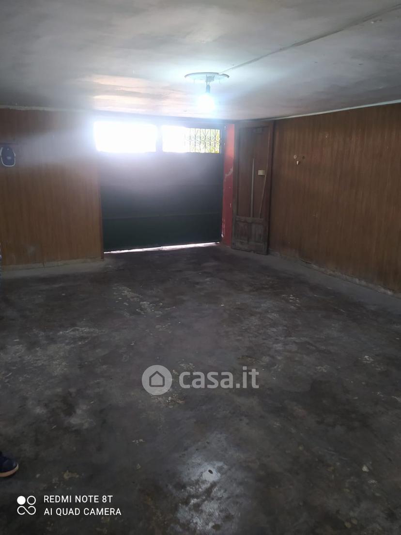 Stanza in Via Galatina