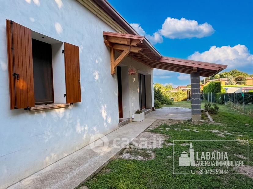 Villa in Via Arzaron — foto 19 di 64
