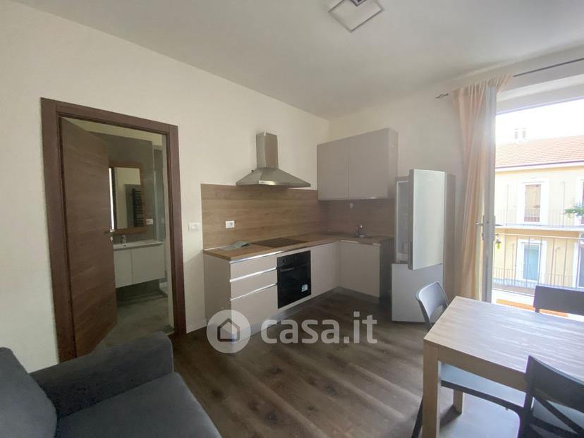 Bilocale in Via San Lorenzo — foto 14 di 20