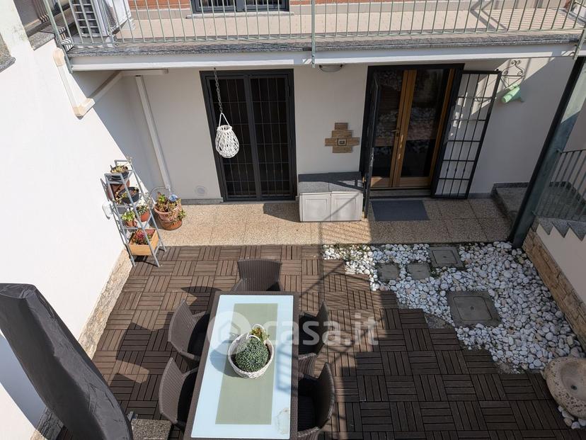 Trilocale in Via G. Pascoli 11 — foto 13 di 31