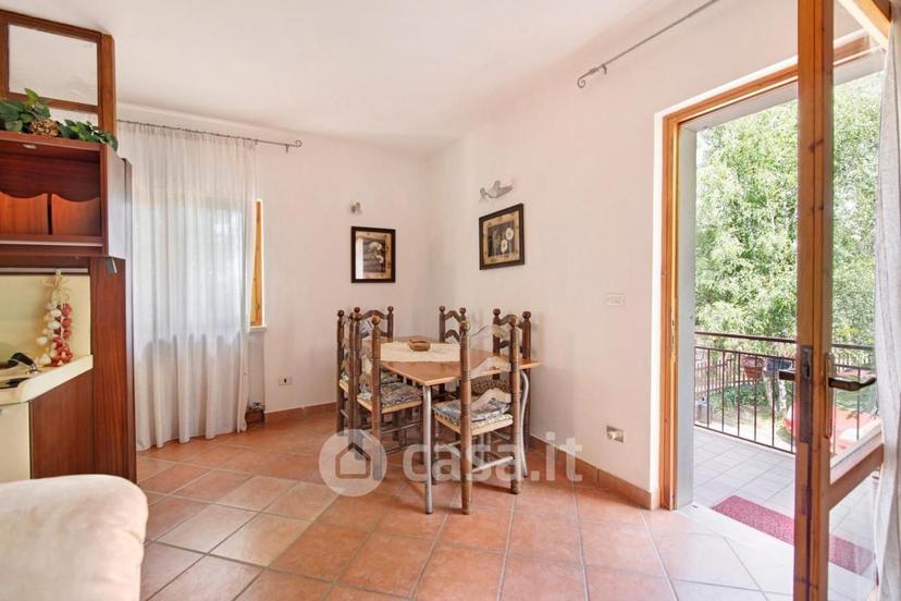 Villa in Via Molina — foto 10 di 21