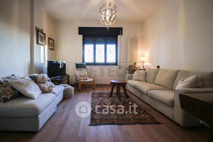 Villa in Via Busabionda 10 — foto 36 di 46