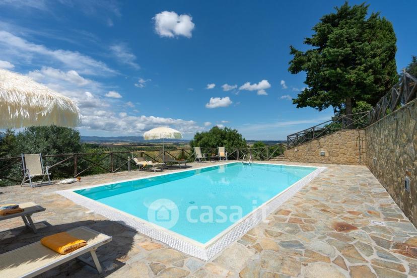 Villa in Via dei Valloni
