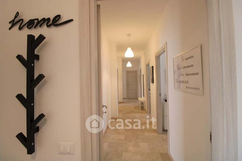 Stanza in Via Bligny 15 — foto 26 di 28