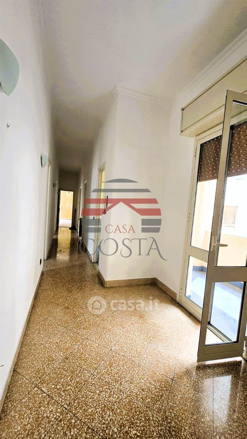 Appartamento in Via Francesco Lo Jacono 56 — foto 48 di 49