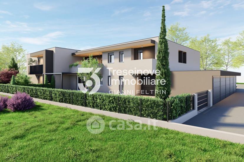 Quadrilocale in Via Antonio Canova — foto 6 di 26