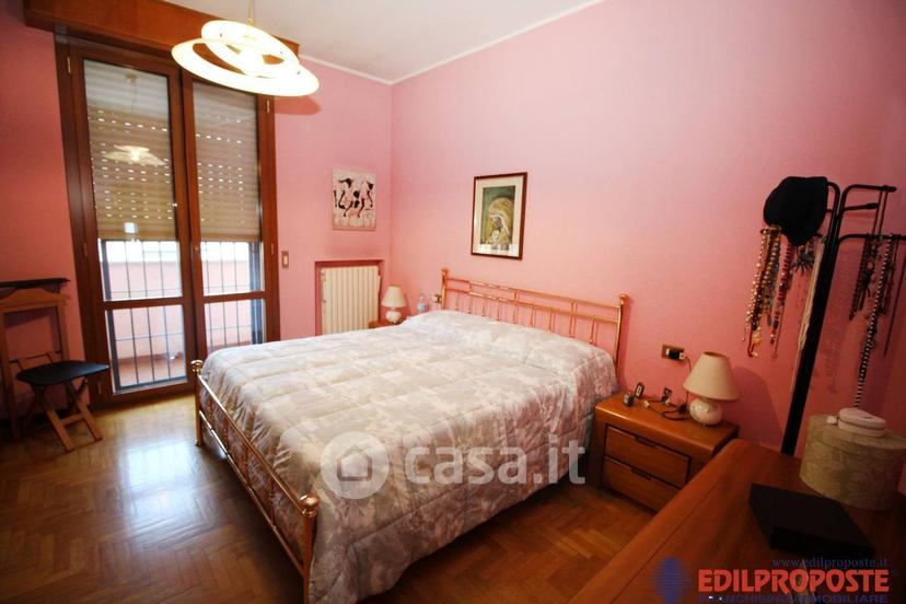 Trilocale in Via Como — foto 3 di 23