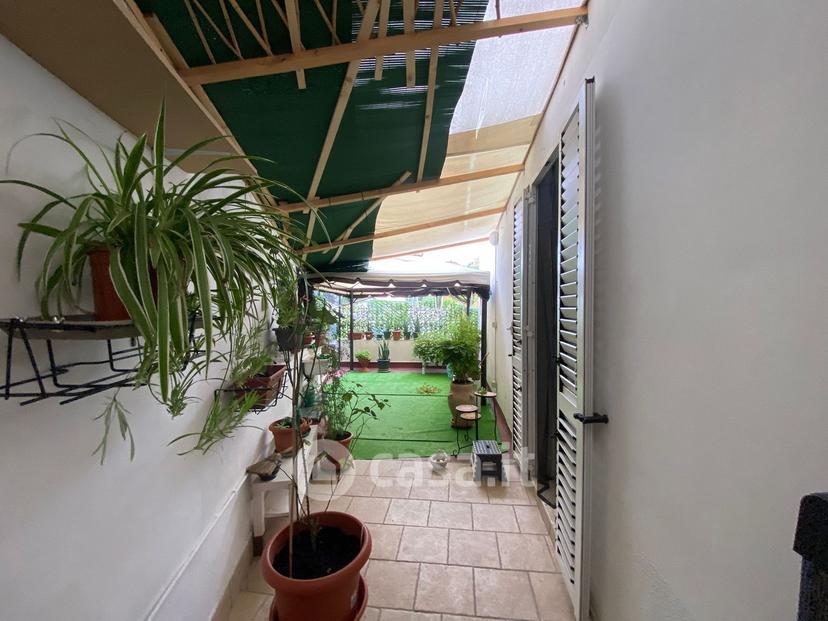 Appartamento in Via Montagna dei Fiori 20 — foto 22 di 41