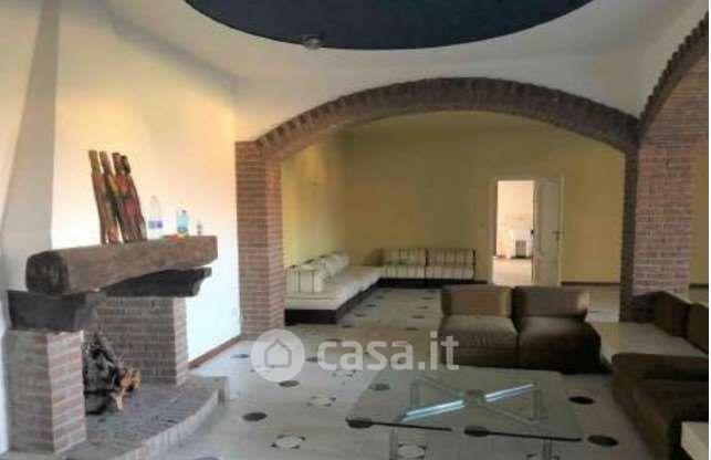 Villa in Via Enrico Millo — foto 16 di 33