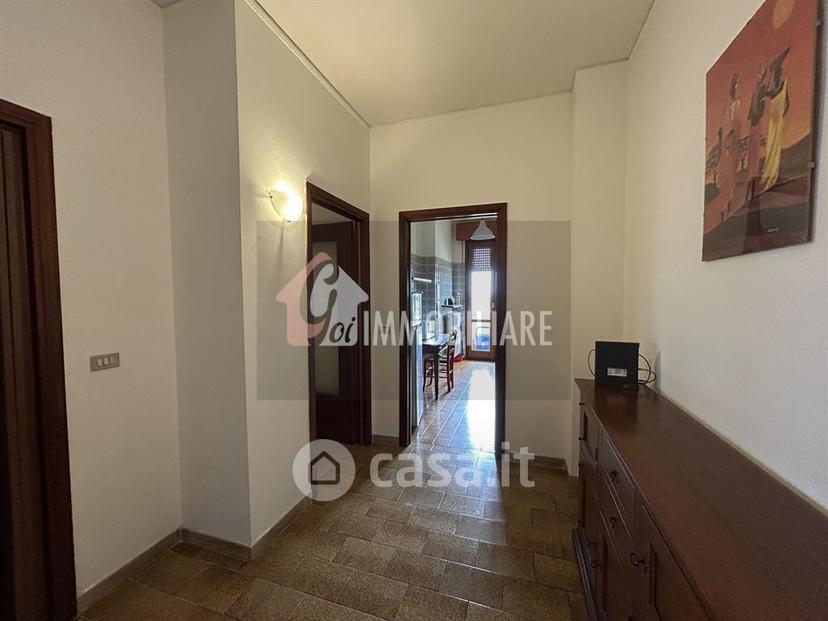 Appartamento in Via Fornaretto Mantovano 7 — foto 22 di 27