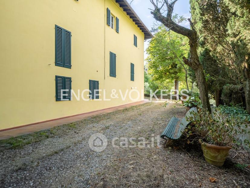 Villa in Via di Terzano — foto 29 di 32